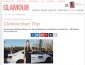Glamour Gewinnspiel