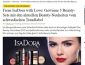 Grazia Gewinnspiel