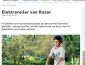 Himbeer Magazin Gewinnspiel