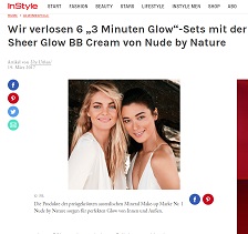 InStyle Gewinnspiel