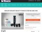 InTouch Gewinnspiel