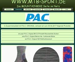 MTB Gewinnspiel