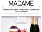 Madame Gewinnspiel