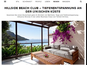 Madame Gewinnspiel