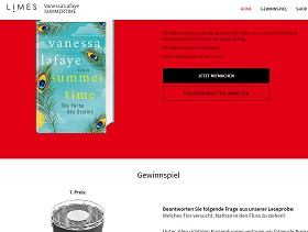 Random House Gewinnspiel