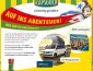 Rapsgold Gewinnspiel