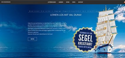 Reh-Kendermann Gewinnspiel