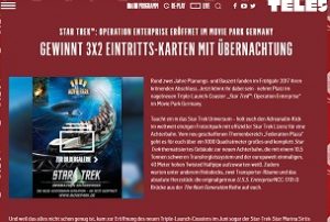 Tele 5 Gewinnspiel
