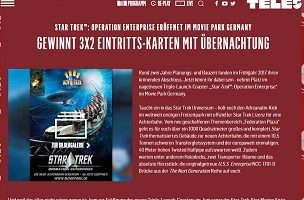 Tele 5 Gewinnspiel