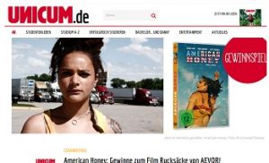 Unicum Gewinnspiel