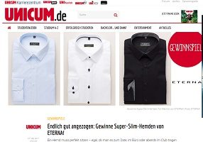 Unicum Gewinnspiel