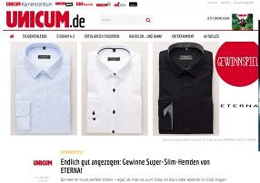 Unicum Gewinnspiel