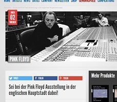 Warner Music Gewinnspiel