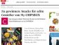 emotion Gewinnspiel