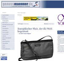 genussmaenner Gewinnspiel