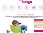 kidsgo Gewinnspiel