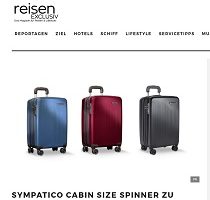 reisen Exclusiv Gewinnspiel