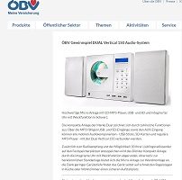 ÖBV Gewinnspiel