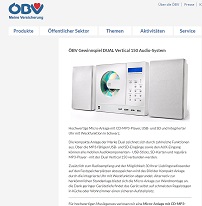 ÖBV Gewinnspiel