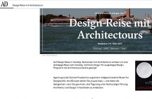 AD Magazin Gewinnspiel
