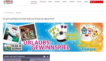 Oberösterreich Bauernhof Urlaub Gewinnspiel