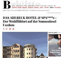 Brigitte Gewinnspiel