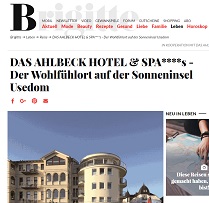 Brigitte Gewinnspiel