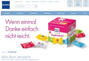 Budni Gewinnspiel