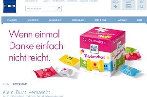 Budni Gewinnspiel