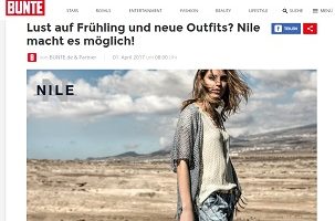 Bunte Gewinnspiel