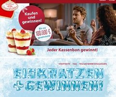 Coppenrath und Wiese Gewinnspiel