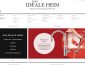 Das ideale Heim Gewinnspiel