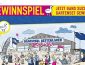 Dänisches Bettenlager Gewinnspiel