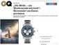 GQ Gewinnspiel