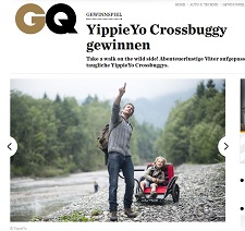 GQ Gewinnspiel