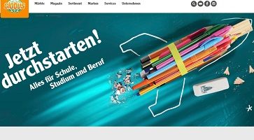 Globus Gewinnspiel