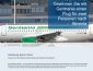 Hamburg Airport Gewinnspiel