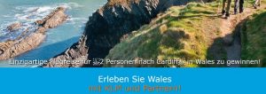 KLM Gewinnspiel