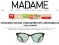 Madame Gewinnspiel