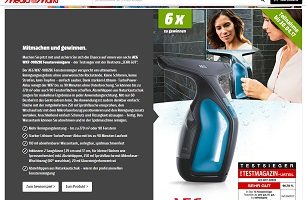 Media Markt Gewinnspiel