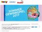 Simbatoys Gewinnspiel