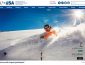 Ski-Reise USA Gewinnspiel, Ski-USA Gewinnspiel