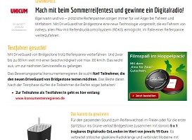 Unicum Gewinnspiel