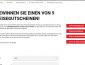 Uniroyal Gewinnspiel