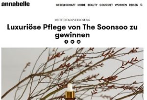 annabelle Gewinnspiel