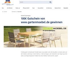 dm Gewinnspiel