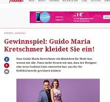 freundin Gewinnspiel