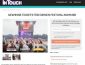 Festival Tickets Gewinnspiel, inTouch Gewinnspiel