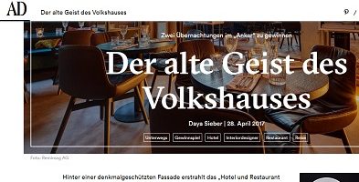 AD Magazin Gewinnspiel