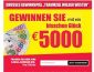 Atlas for Men 5000 Euro Gewinnspiel,Atlas for Men Gewinnspiel